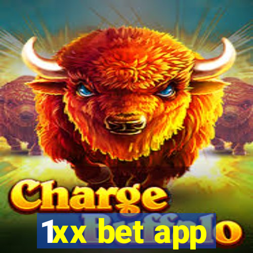 1xx bet app